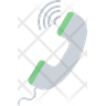 talking ghost symbol