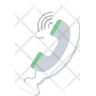 icon for calling