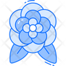 camelia icon png