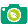 icon for ecology research