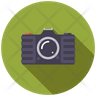 front camera icon download