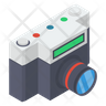 cool camera icons