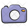 icons for camera check
