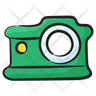 icon for calm mind
