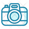 free ar camera icons
