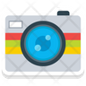 holographic device icon svg