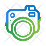 modern camera icon png