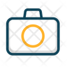 icon for data capture