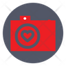 free video lover icons