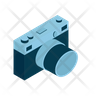 camera frame icon