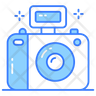 camera information emoji