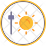mobile brightness emoji