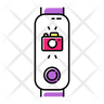 icons for camera app watch