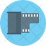 icon for wall camera