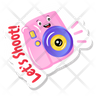 icon cameras