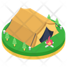 icon for clinic camp