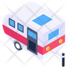 camper icons