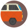 free camper icons