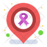 icons for cancer hospital
