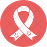 awareness ribbon logo