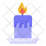 candlelight icon