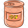 icon for canning