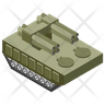 artillery emoji