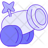 ramadan cannon emoji
