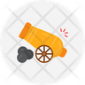 cannon icon png