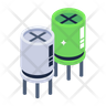 electrolyte icon png