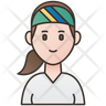 free capoeira icons