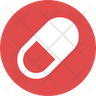 icon for medicament