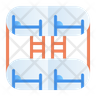 dorm icon svg