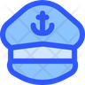 icon chaplain