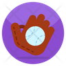 catch ball icon png