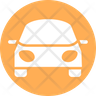 car service icons free