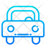 icon car expense