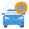 icons for ac-service