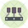 icon for accelerator