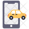 car app icon png