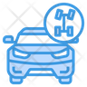 axle icon png