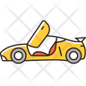 car modification icon download
