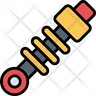 damper icon png