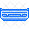 front bumper icon download