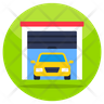 carport icon download