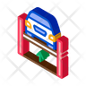 car elevator icon png