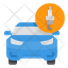 car ignition logo