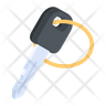 free key space icons