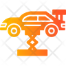 car body repair logos