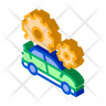 car management icon png